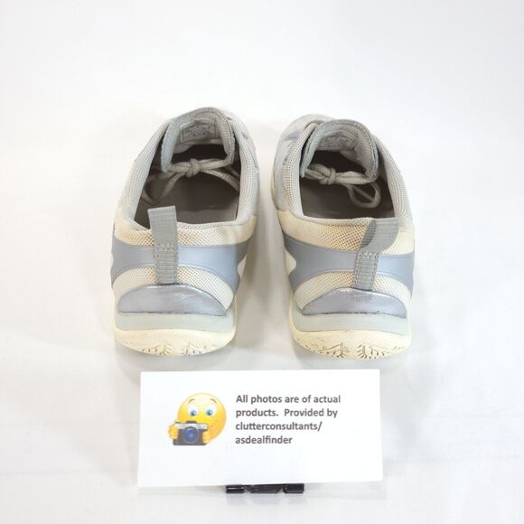 Merrell Enlighten Shine Breeze Lace Up Athletic Shoe Womens Size 8.5 J53174 Gray - Picture 3 of 9